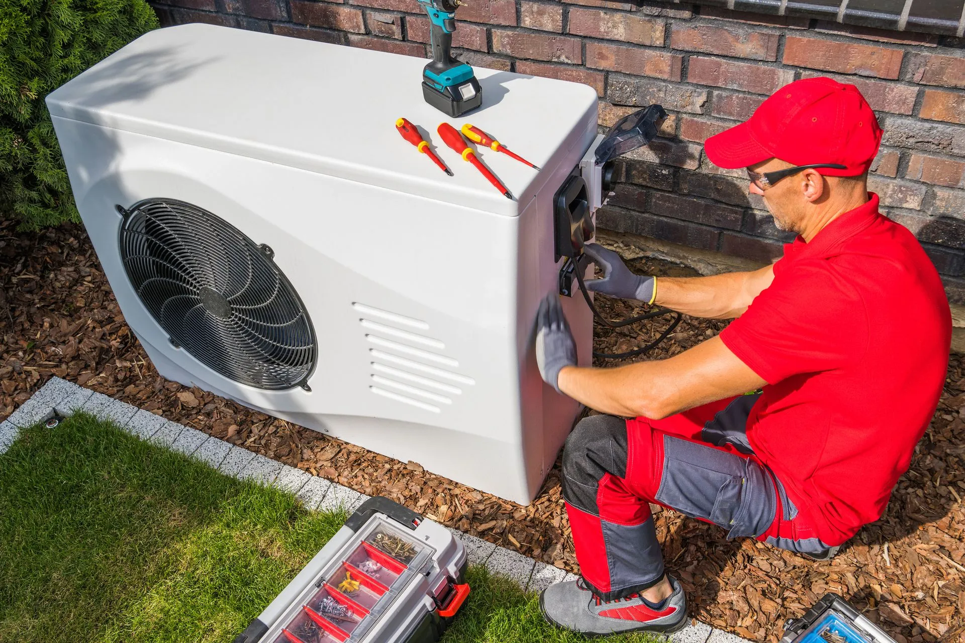 About HVAC in Saltsburg, PA